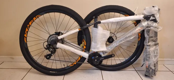 Bike Sense Fun Comp Tam M 