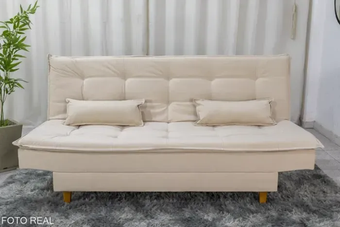 Mega promoção!! Sofá Cama Premium - Direto da fábrica, tempo limitado!!