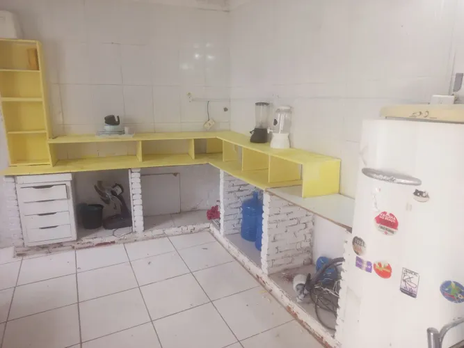 Kitão Santa Cruz 1500 reais