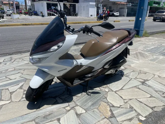 PCX 2021