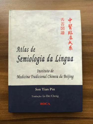 Atlas de Semiologia da Língua