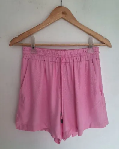 Short Garage Laura Rosa Bloom Novo na Etiqueta 