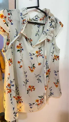 Blusas 30 cada