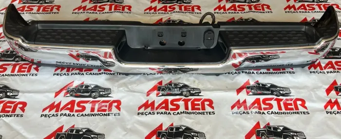 Para-choque traseiro Dodge Ram 2019-2024 (leia o anuncio)