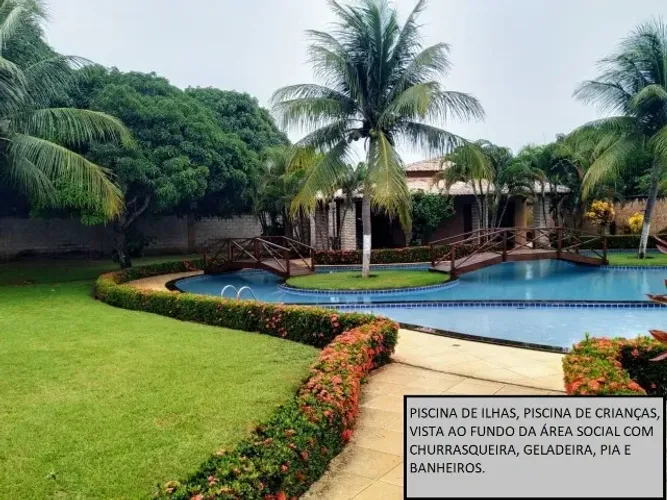 Lote plano no Condominio Le Petit Jardin