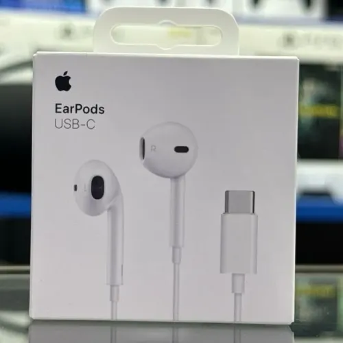 EarPods USB-C Apple Original 