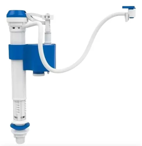 Válvula de descarga para vaso sanitário