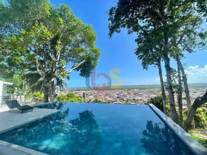 Casa Condomínio Vista Mar em Porto Seguro
