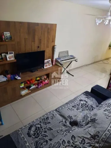 Apartamento com 3 quartos à venda, 99 m² por R$ 650.000 - Icaraí - Niterói/RJ