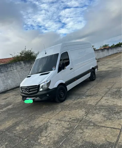 Sprinter 415 
