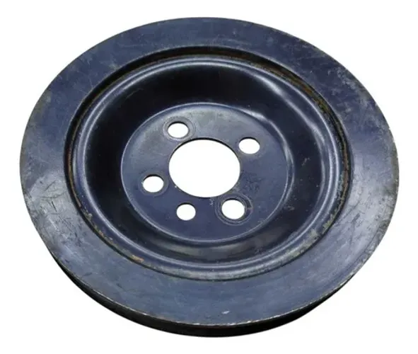 Polia Virabrequim Gol Parati Ap G2 G3 G4 1994 1995 1996 1997