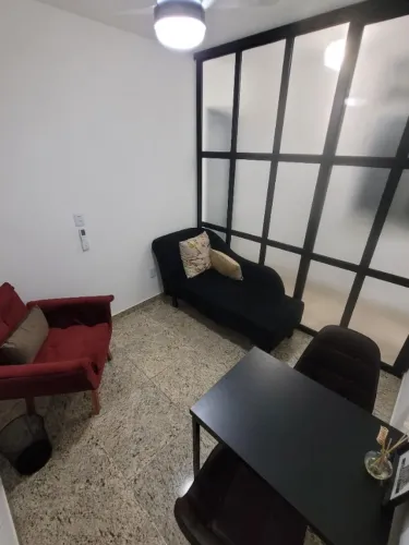 Sublocação para psicólogos em Niterói R$26 a hora