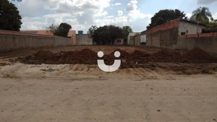 Terreno à Venda Em Bosque Eucaliptos - Araçoiaba da Serra