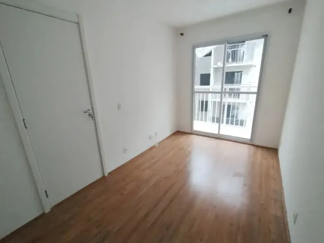 Apartamento para Locação com 1 Dormitório  em Bom Retiro - São Paulo - SP