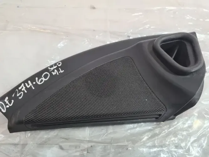 Painel De Alto-falante C/ Tweeter Original Ml320 2008 3.0