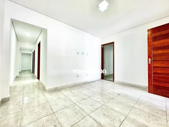 Casa com 3 dormitórios à venda, 100 m² por R$ 560.000,00 - Vila Matilde - São Paulo/SP