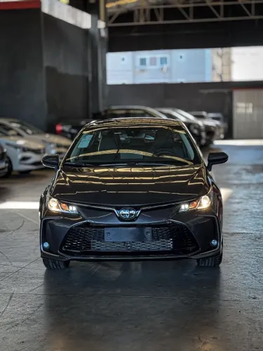 TOYOTA COROLLA XEI 2025 0KM - VENDO NO BOLETO