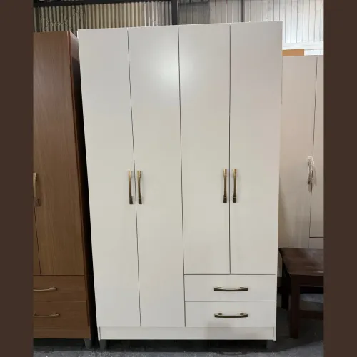 Guarda roupa - pronta entrega