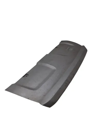 Moldura Parachoque Dianteiro Range Rover Evoque 2012 A 2013