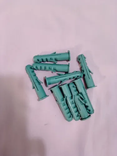 Buchas de fixação