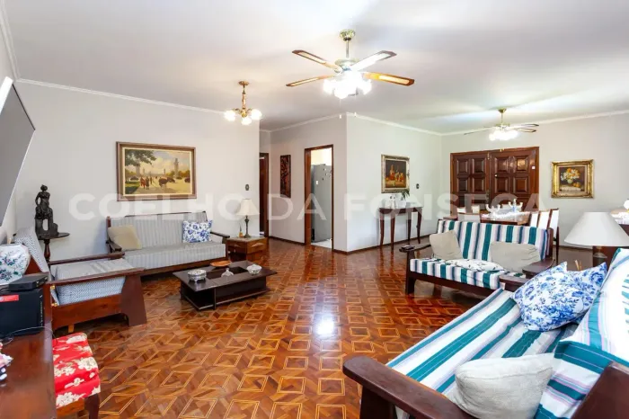 Casa Padrao - Vila Madalena/Sao Paulo