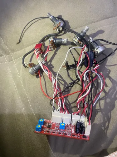 Circuito De Oliveira k5 para baixo