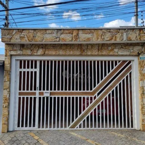Casa com 4 dormitórios à venda, 250 m² por R$ 980.000,00 - Vila Antonieta - São Paulo/SP