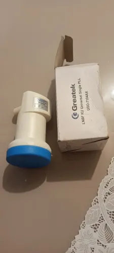 LNB USO 7104AX