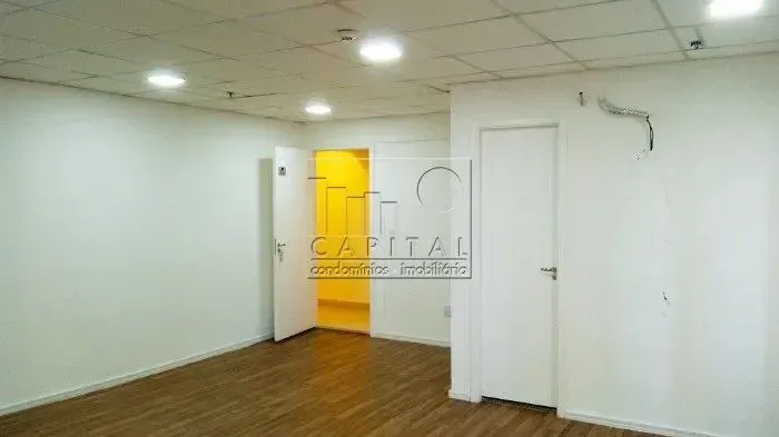 Locação de Sala Comercial - Barueri