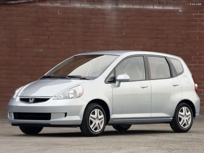 SUCATA HONDA FIT 1.4 2013 PARA RETIRADA DE PEÇAS