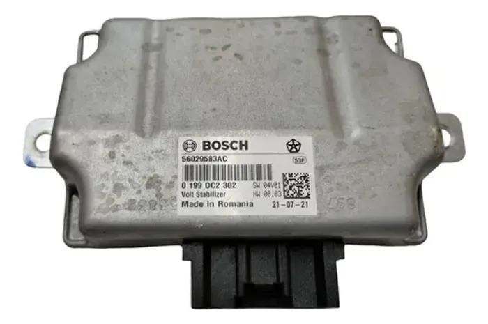 Modulo Estabilizador Jeep Compass 1.3 Aut 2023 2024 