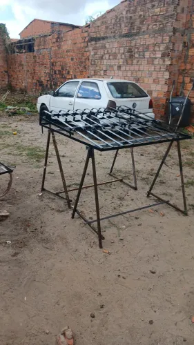 Metalúrgica hf * zap