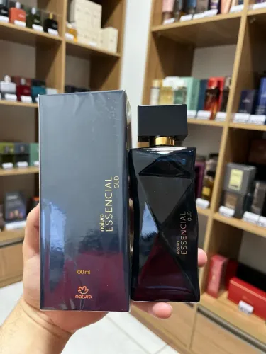 Essencial Oud Feminino 100 ml