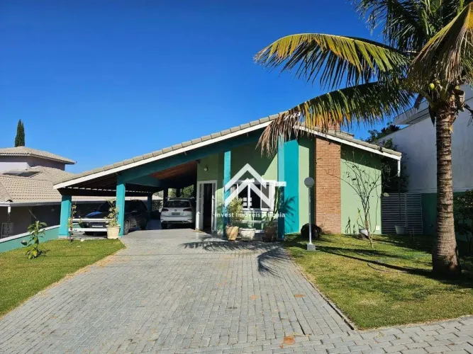 Casa com 3 dormitórios, 235 m² - venda por R$ 1.990.000,00 ou aluguel por R$ 10.464,00/mês