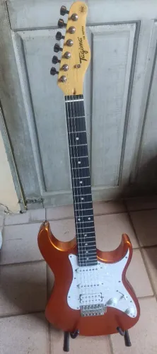 Kit de guitarra 