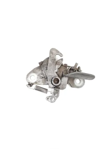 Fechadura Capô Peugeot 206 2007 2008 2006 2005