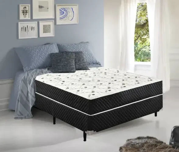 cama conjugada casal