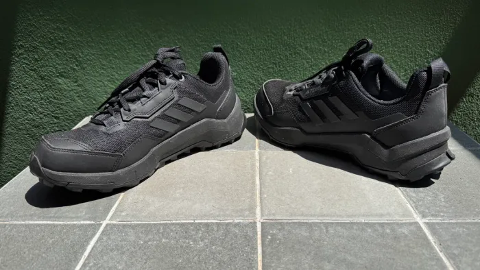 Tenis Adidas Terrex AX4