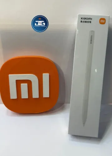 Xiaomi Pad 7 Focus Pen - Caneta original Xiaomi para Xiaomi Pad 7 - Rejeição de palma