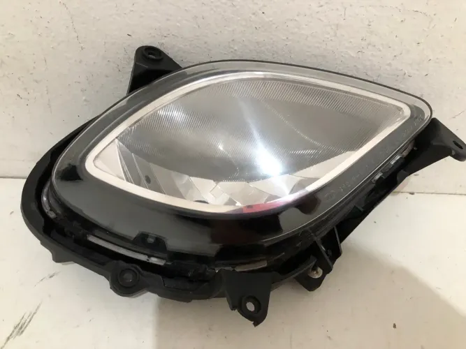 Farol De Milha Kia Picanto 2012 Á 2015 Lado Direito Original 