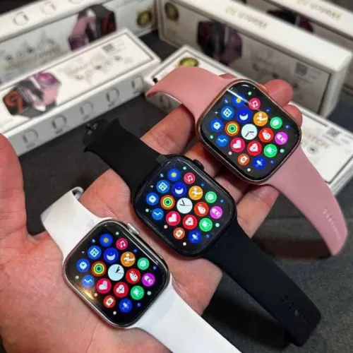 Smartwatch X10 pro Max 45mm