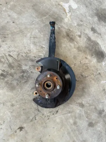 Manga De Eixo Esquerdo Honda Civic 1.6 1996 1997 1998 2000