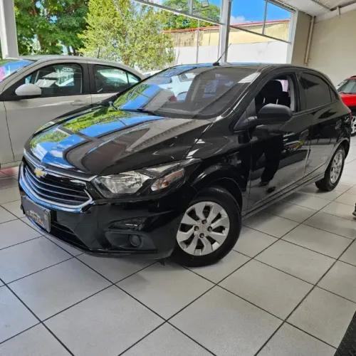 Chevrolet Joy Hatch 1.0 8V Flex 5P MEC 2020