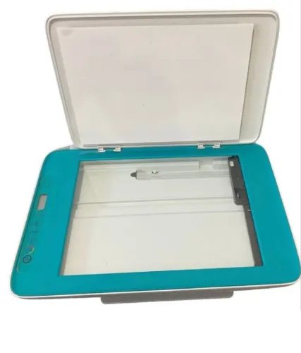 Hp Deskjet Ink Advantage 2675 - Branco/verde