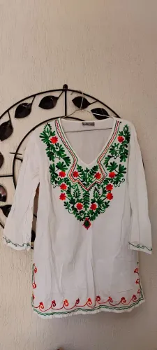 Bata Indiana - Tam M