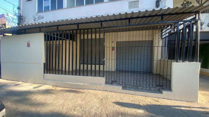 Loja 120m² para alugar Rua de Bonsucesso, Bonsucesso, Rio de Janeiro - R$ 4.000
