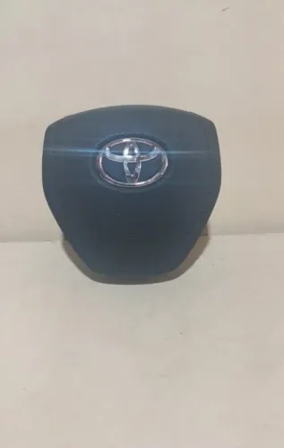 bolsa volante com airbag toyota corolla 14 17