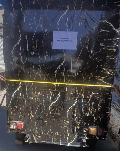 Vendo Trailer reformado pronto para trabalhar