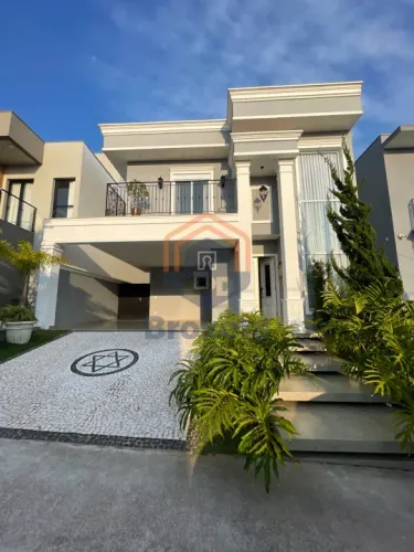Casa Sobrado de Condominio em Jardim Ermida I - Jundiaí, SP