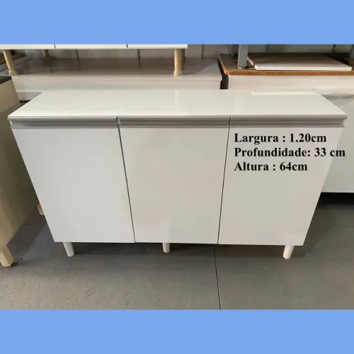 Balcão de cozinha - entregamos 